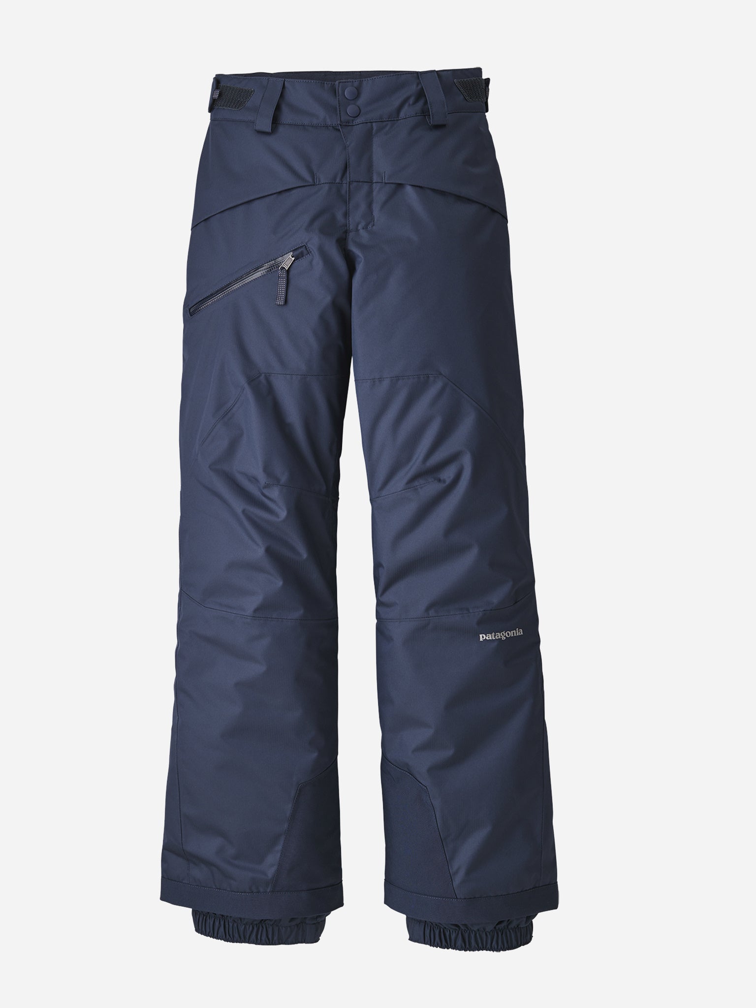 Patagonia Boys' Snowshot Pants - Saint Bernard