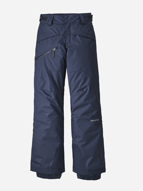 Patagonia Boys' Snowshot Pants