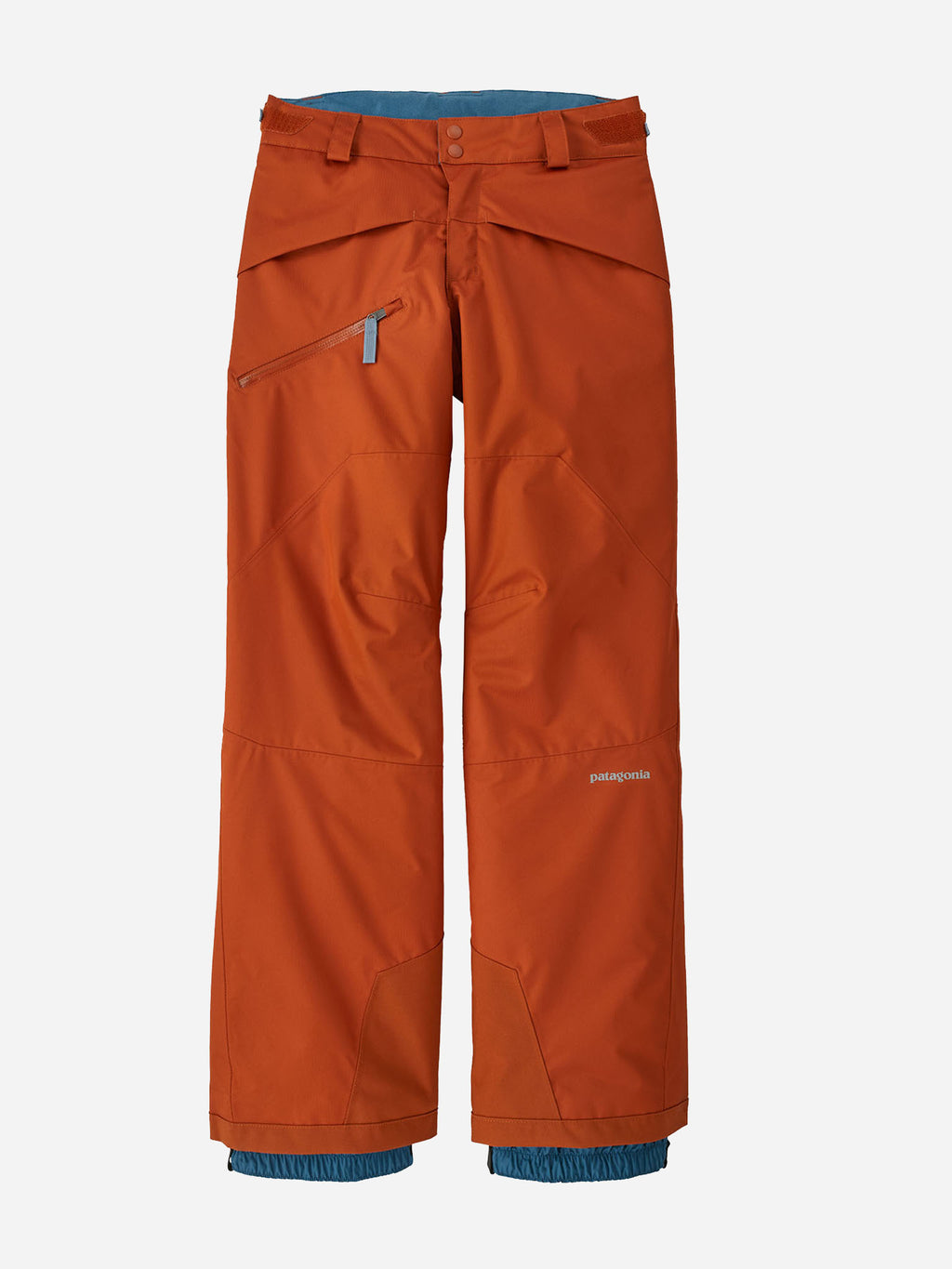 Patagonia Boys' Snowshot Pants - Saint Bernard