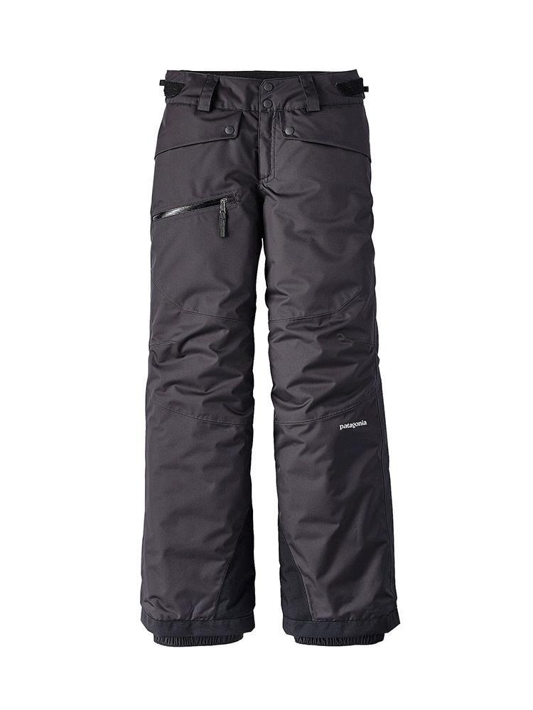 Patagonia Girls' Snowbelle Pants - Saint Bernard
