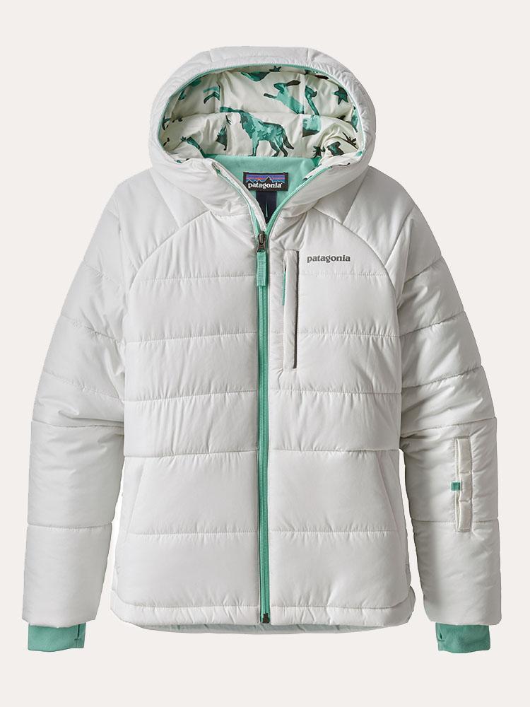 Patagonia Girls' Aspen Grove Jacket - Saint Bernard