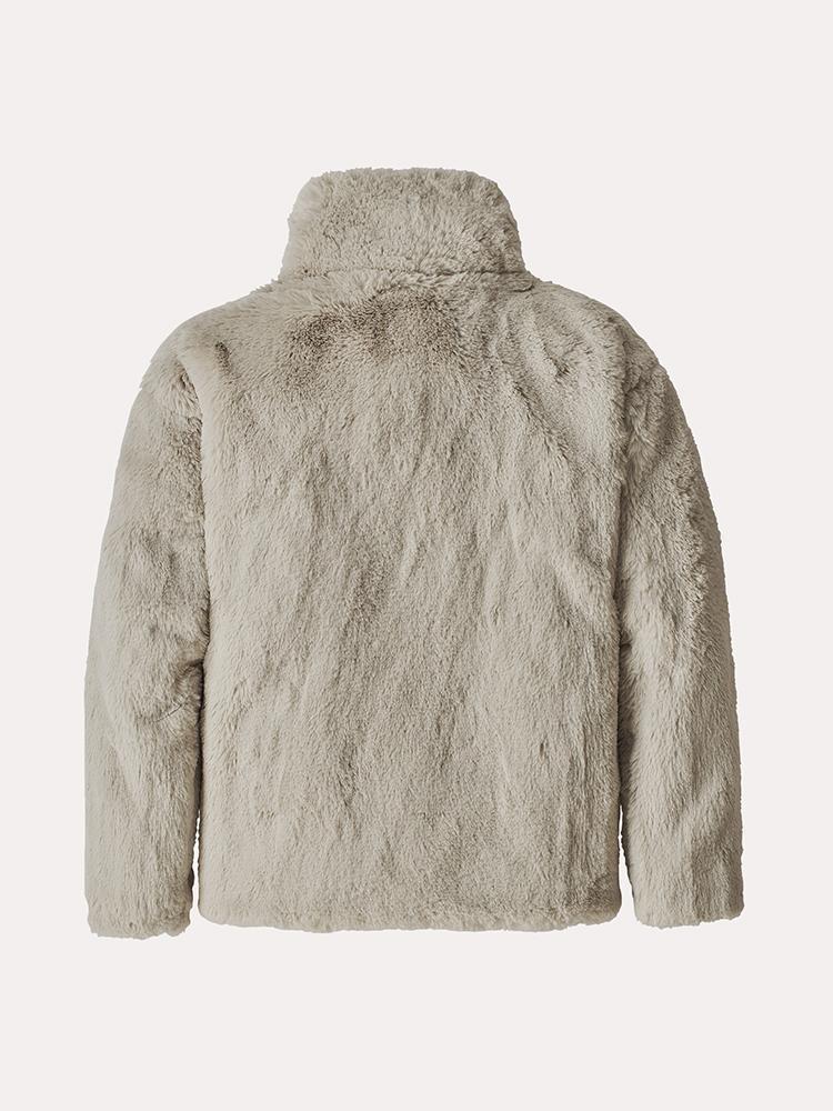 Patagonia Girls' Lunar Frost Jacket Saint Bernard
