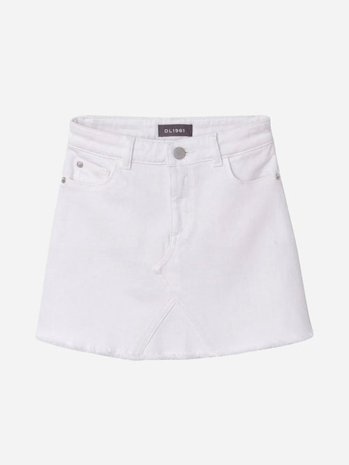 DL1961 Toddler Girls' Jenny Skirt