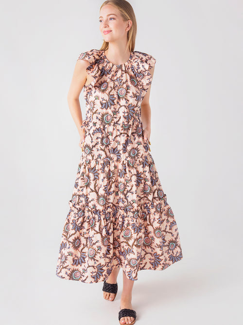 ALC Women's Augustine Dress