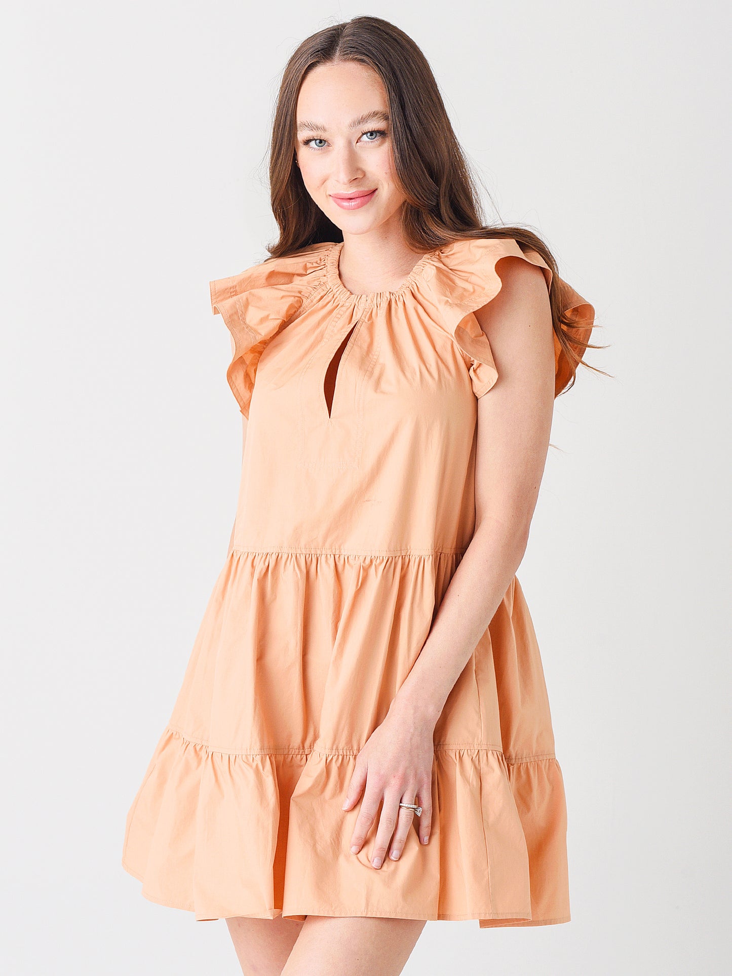 ALC Women's Harper Dress - Saint Bernard