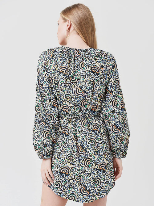ALC Women's Long Sleeve Adelaide Dress