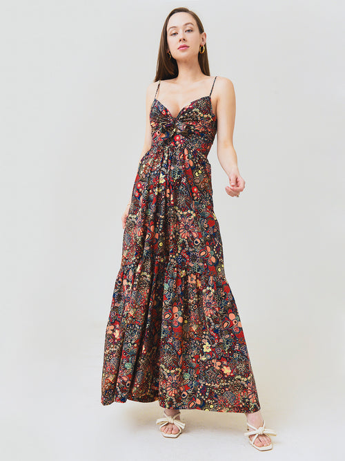 ALC Women's Laura Maxi Dress