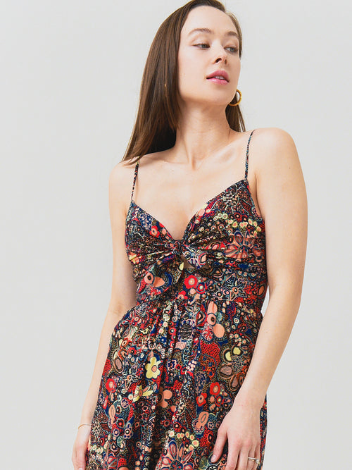 ALC Women's Laura Maxi Dress