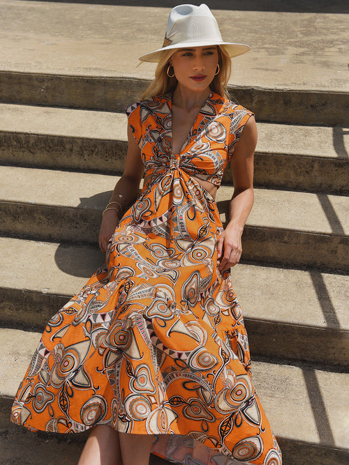 ALC Women's Alexandria Dress