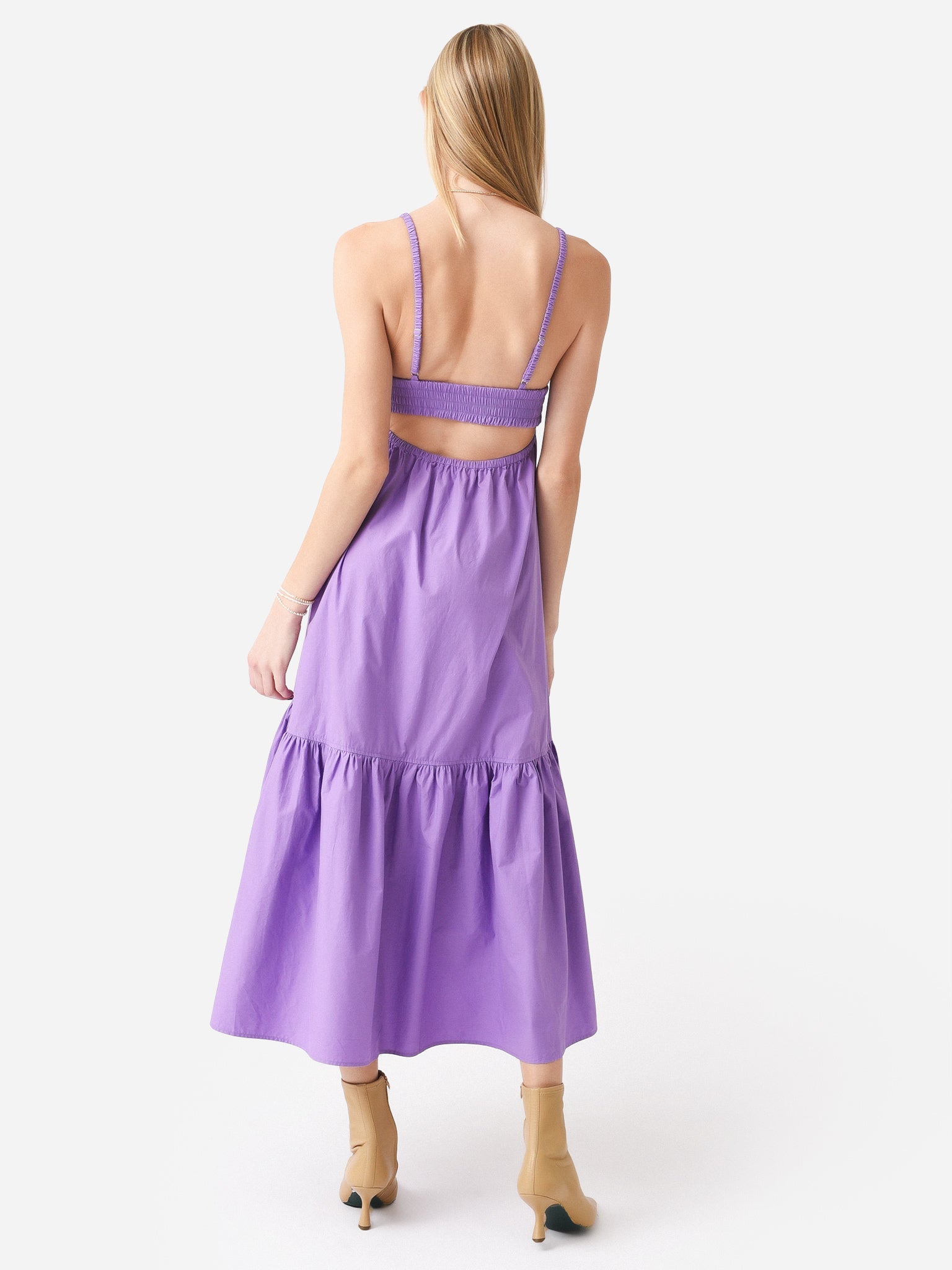 ALC Women's Rhodes Dress