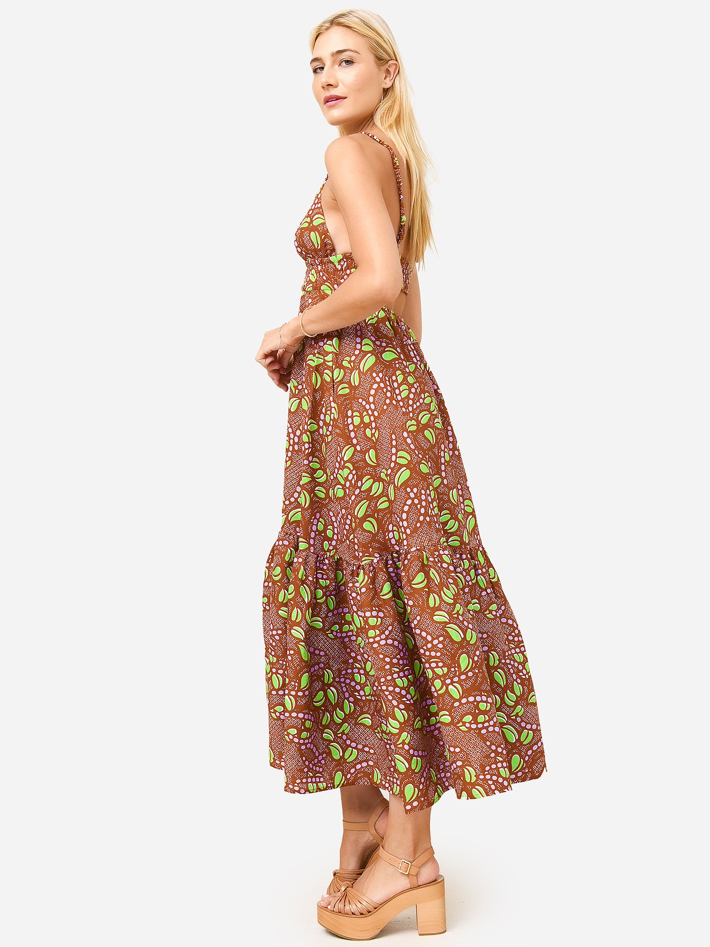 6DRES01633xBRONZETONEGREENKICK-alt2