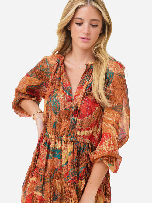 ALC Women's Elisa Dress