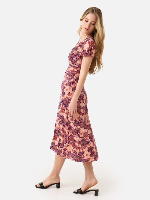 ALC Women's Elodie Midi Dress