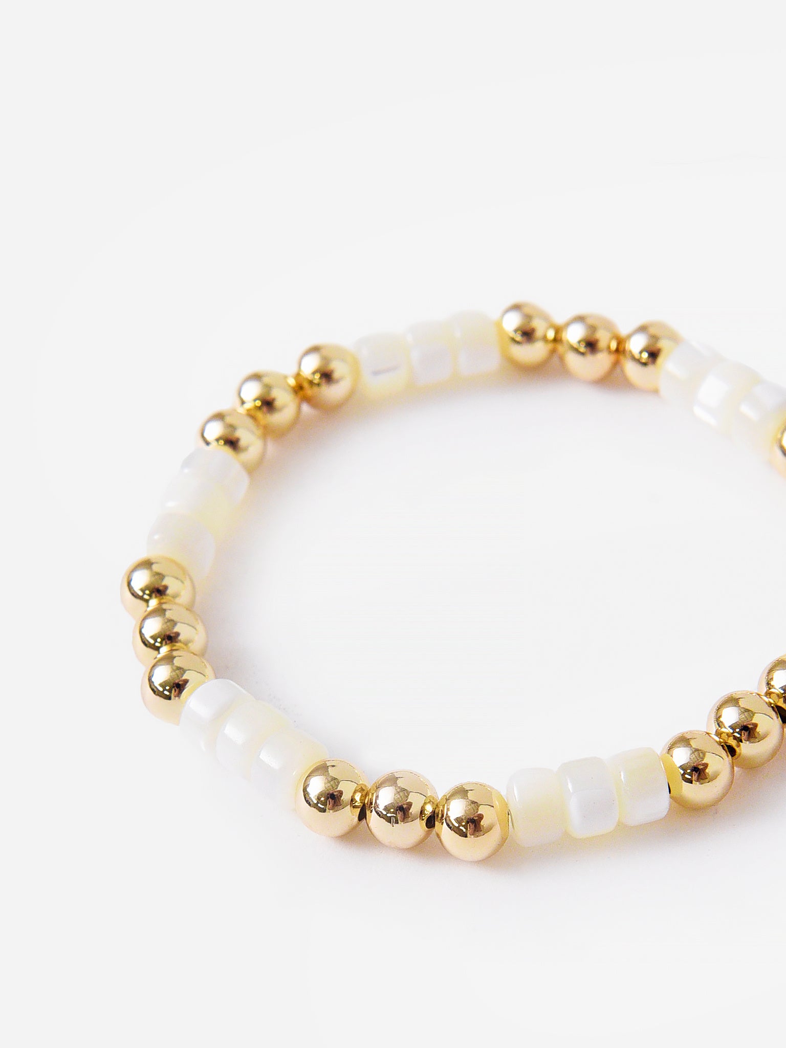 Alexa Leigh Fresh Take Bracelet - Saint Bernard