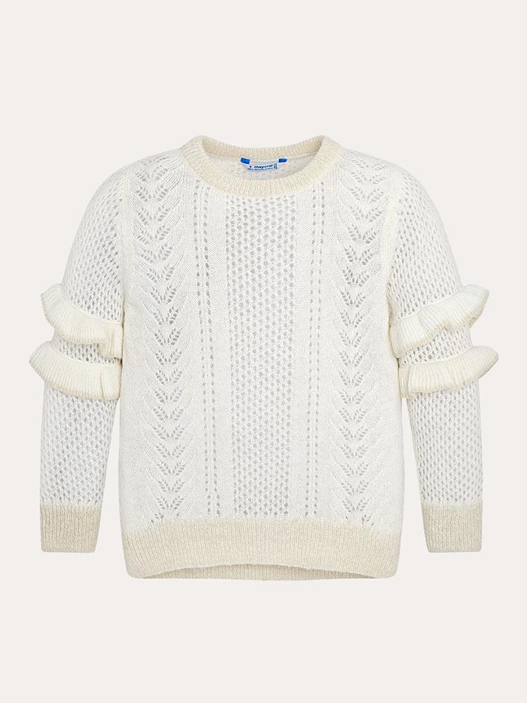 Mayoral Sweater - Saint Bernard