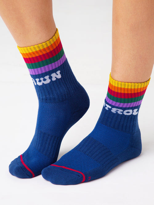 Mother Women's Baby Steps Socks