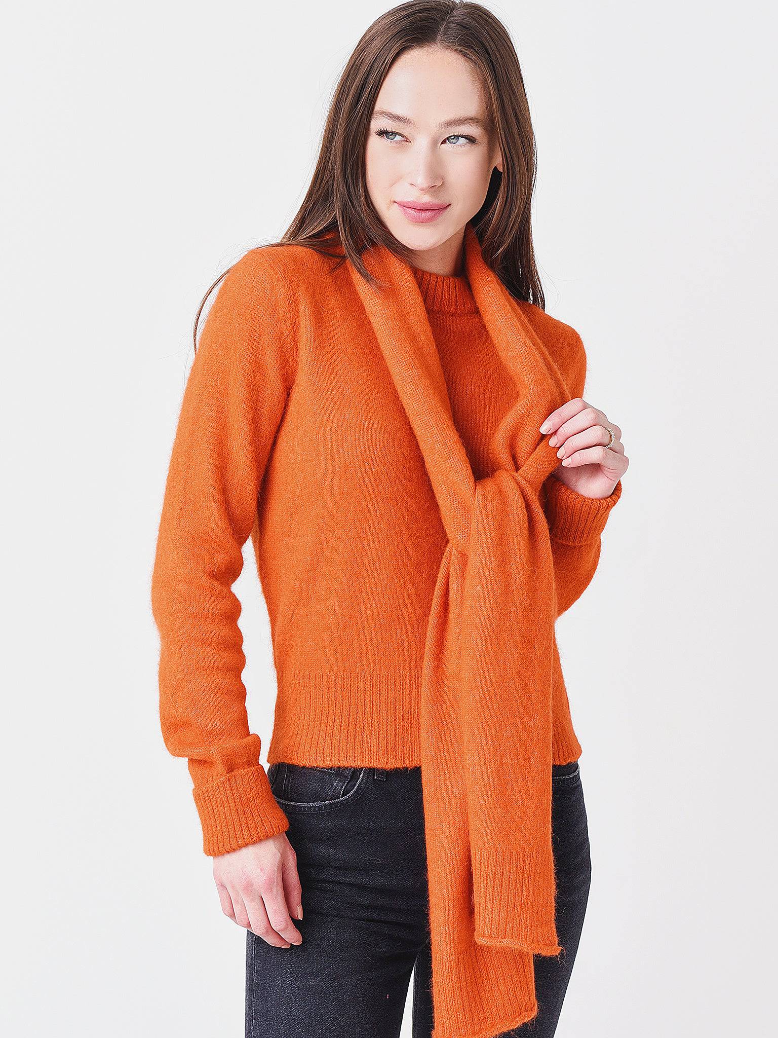 Ciao Lucia Women's Bernard Sweater - Saint Bernard