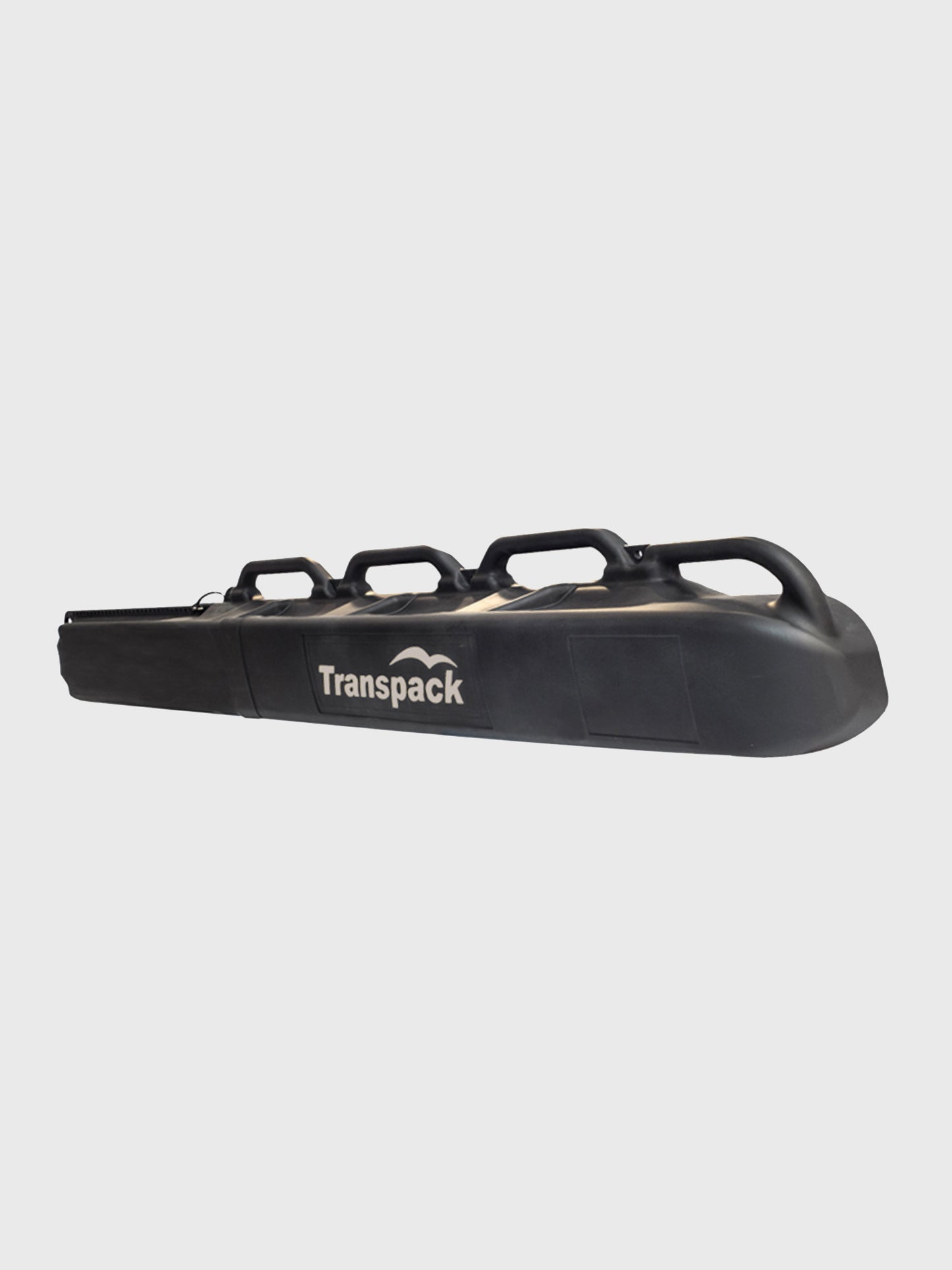 Transpack Hard Case Shuttle - Saint Bernard