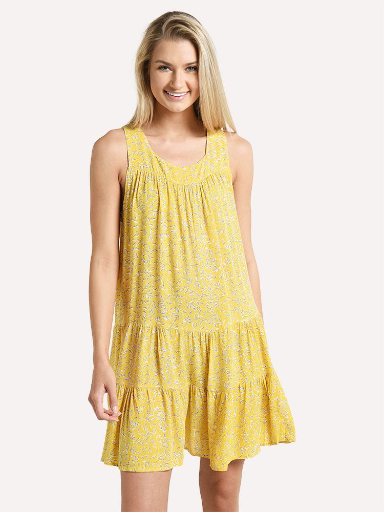 Kye Me Dress - Saint Bernard