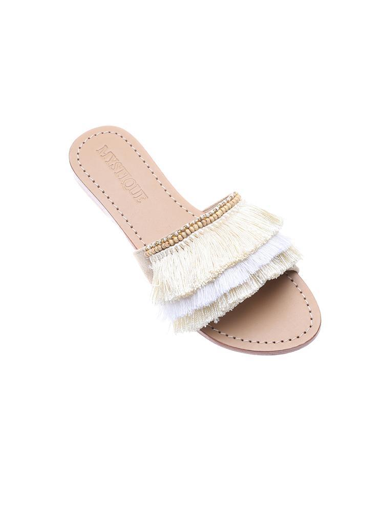 Mystique Caracas Sandal - Saint Bernard