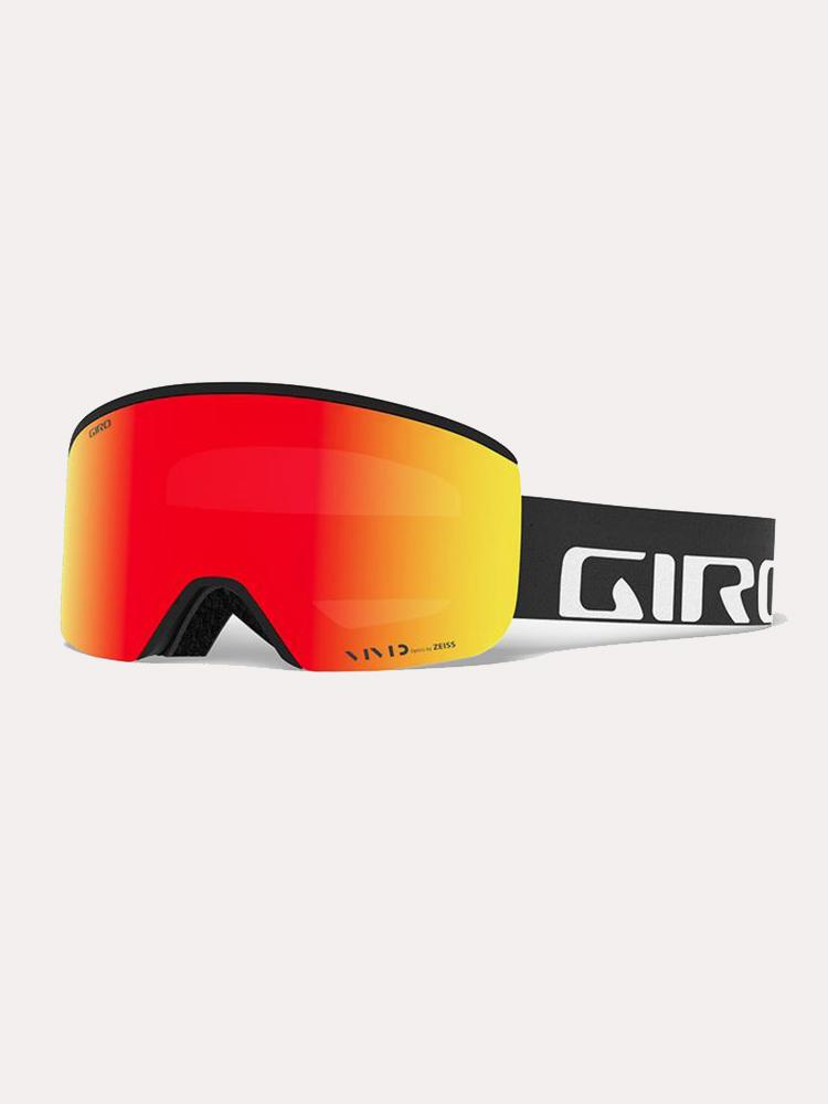 Giro Axis Snow Goggles - Saint Bernard