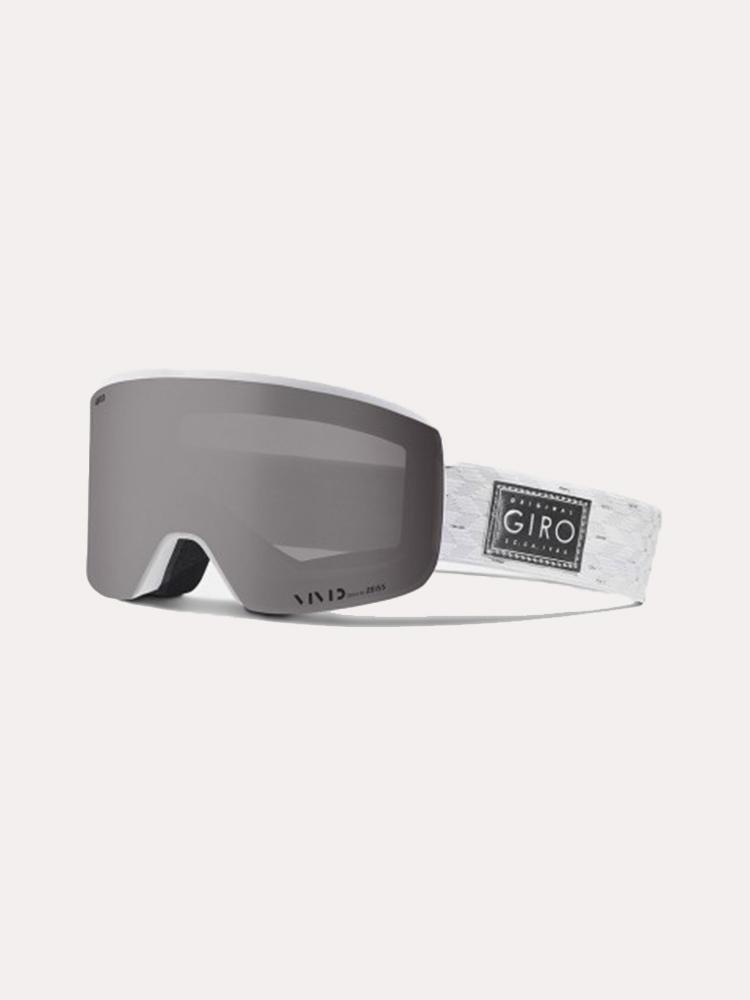 Giro Women's Ella Goggles - Saint Bernard