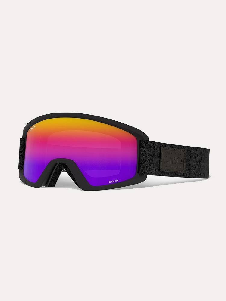 Giro Women's Dylan Snow Goggles - Saint Bernard