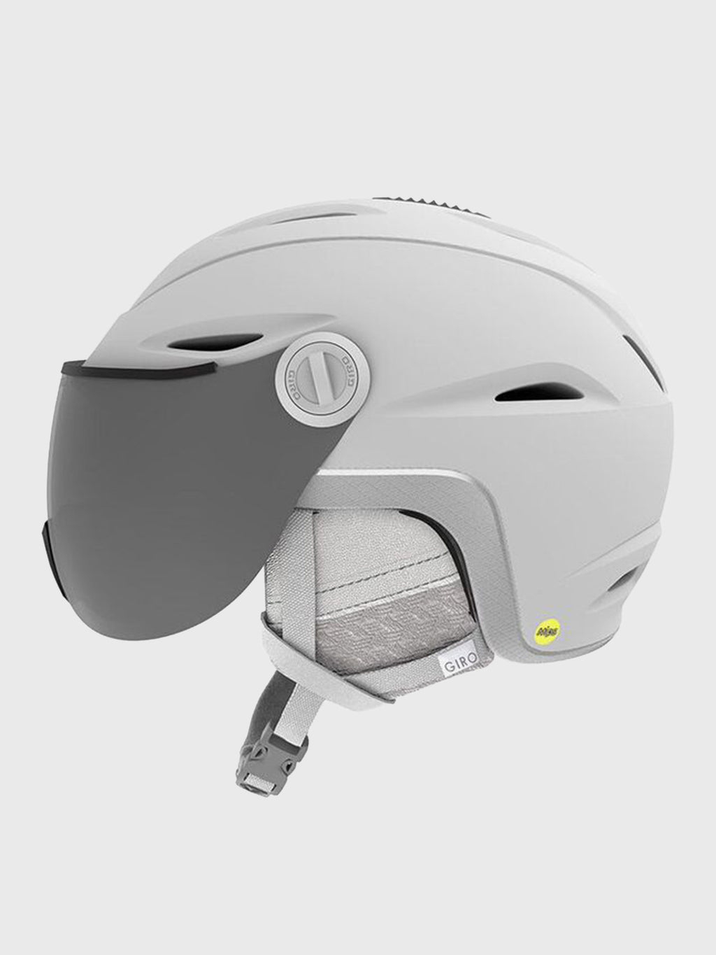 GIRO Women's Essence MIPS Helmet - Saint Bernard