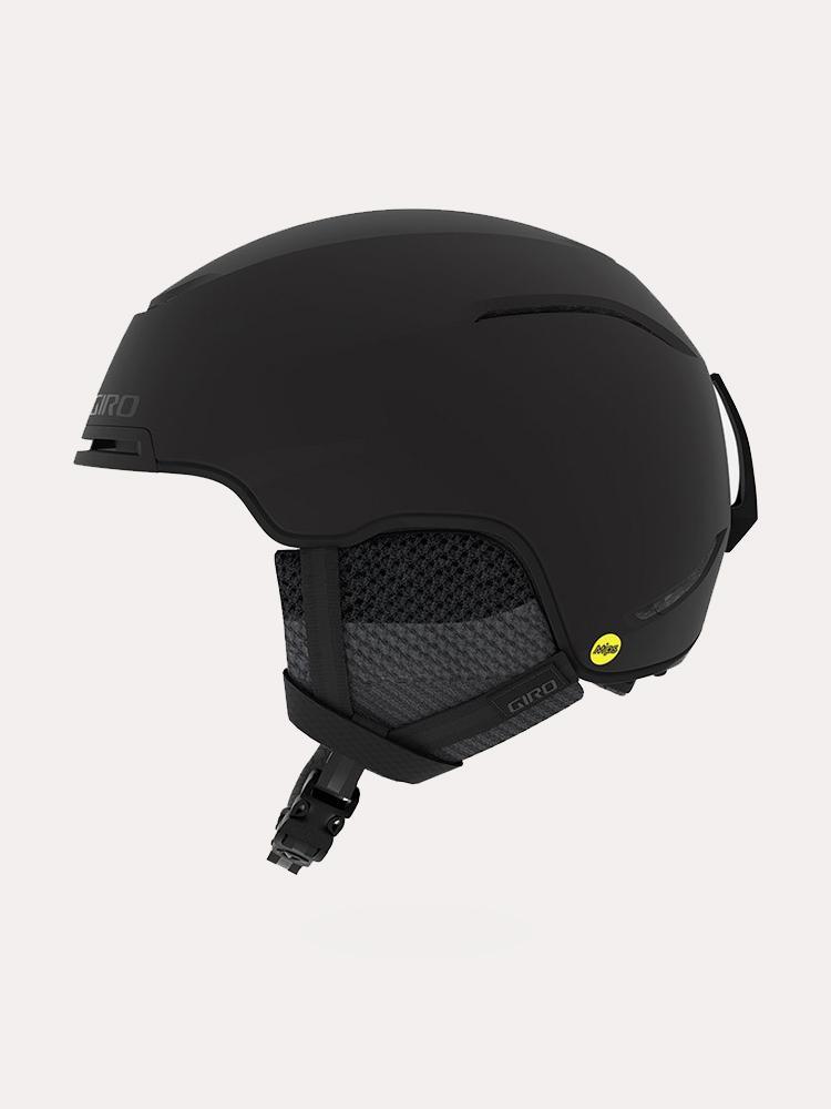 Giro Men's Jackson MIPS Snow Helmet - Saint Bernard