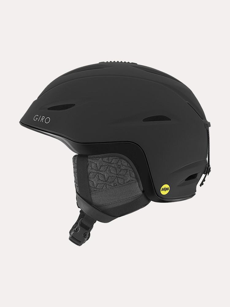 Giro Women's Fade MIPS Snow Helmet - Saint Bernard