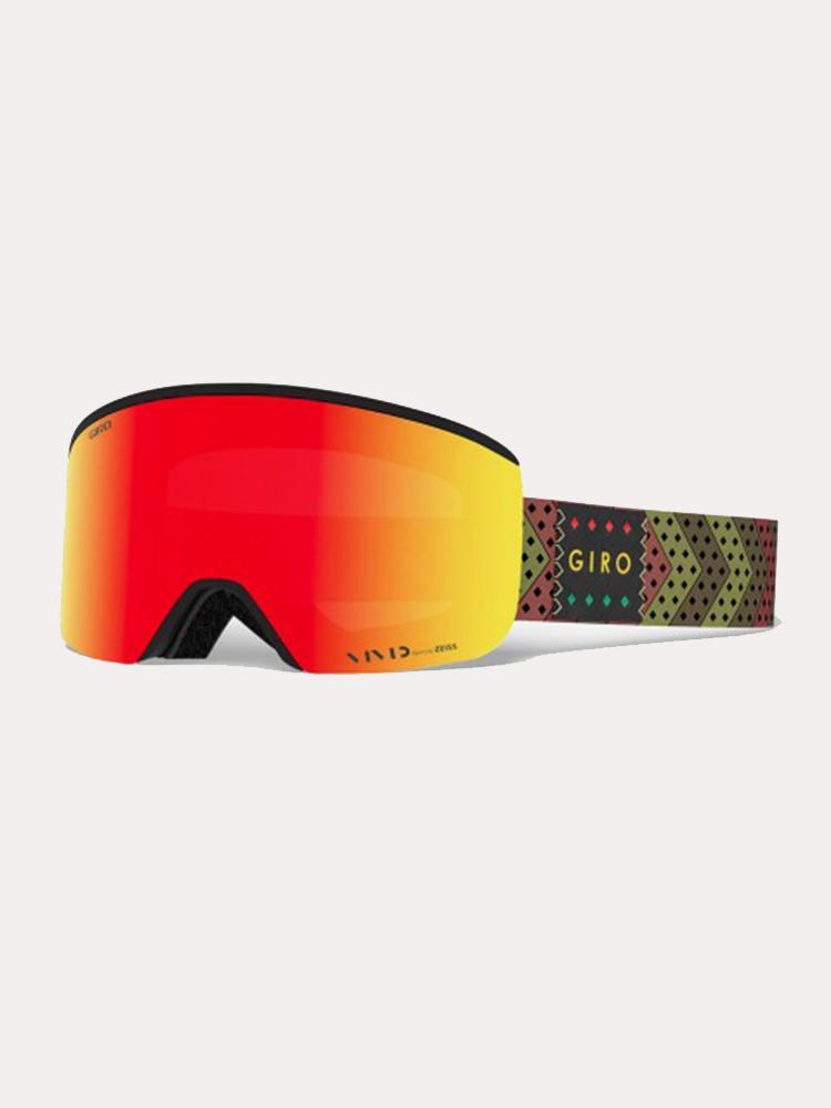 Giro Axis Goggles - Saint Bernard