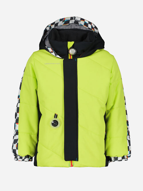 Obermeyer Kids' Camber Jacket