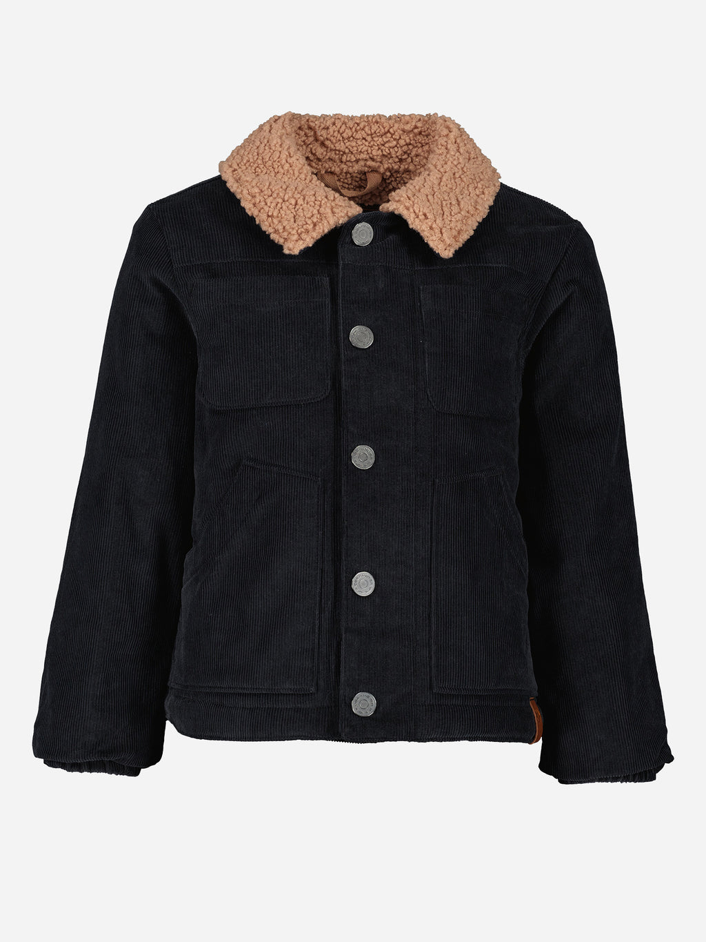 Obermeyer Kids' Kit Corduroy Jacket - Saint Bernard