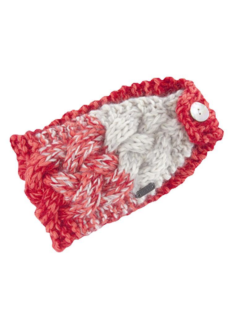 Pistil Hat Women's Ginger Headband - Saint Bernard