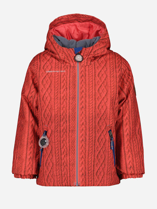 Obermeyer Kids' Ash Jacket
