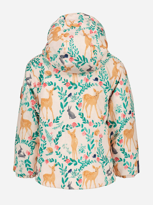 Obermeyer Kids' Ash Jacket