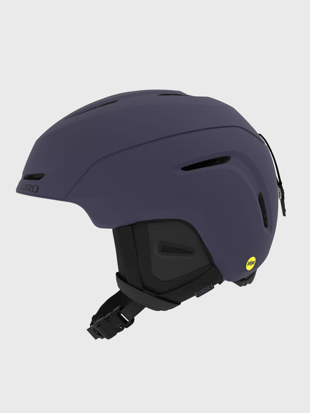 GIRO Neo MIPS Helmet - Saint Bernard