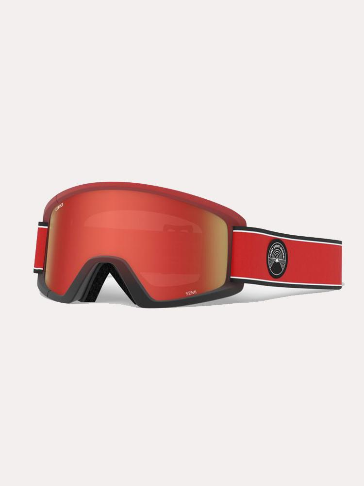 giro semi goggles Giro Semi Snow Goggles