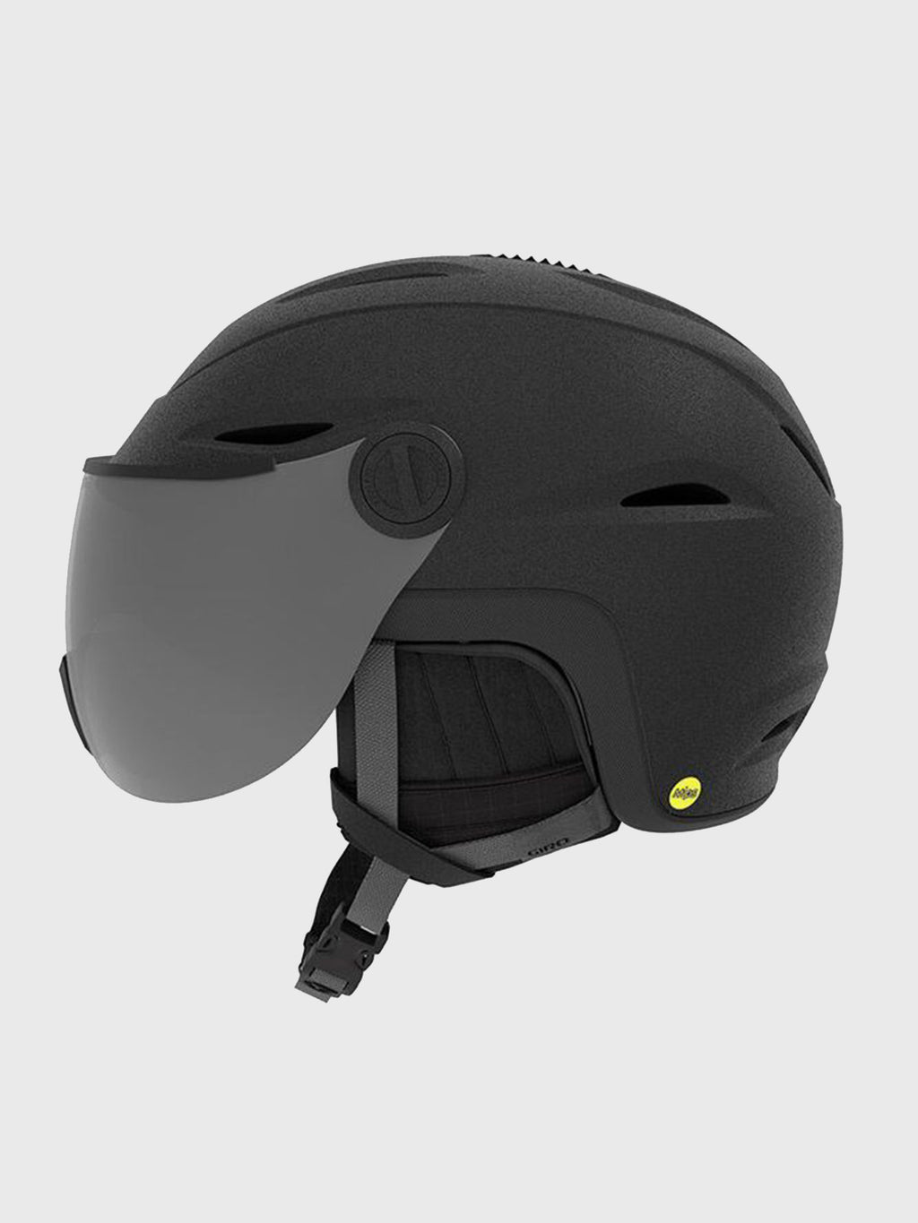GIRO Vue MIPS Helmet - Saint Bernard