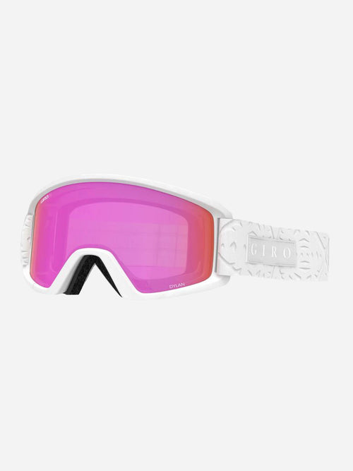 GIRO Women's Dylan Snow Goggle