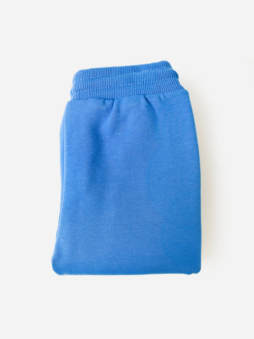 Mayoral Baby Boys' Basic Cuffed Fleece Pant