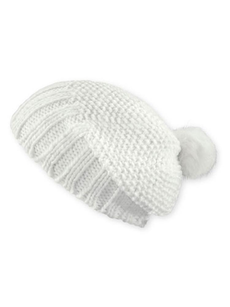Pistil Hat Women's Juliette Beanie - Saint Bernard
