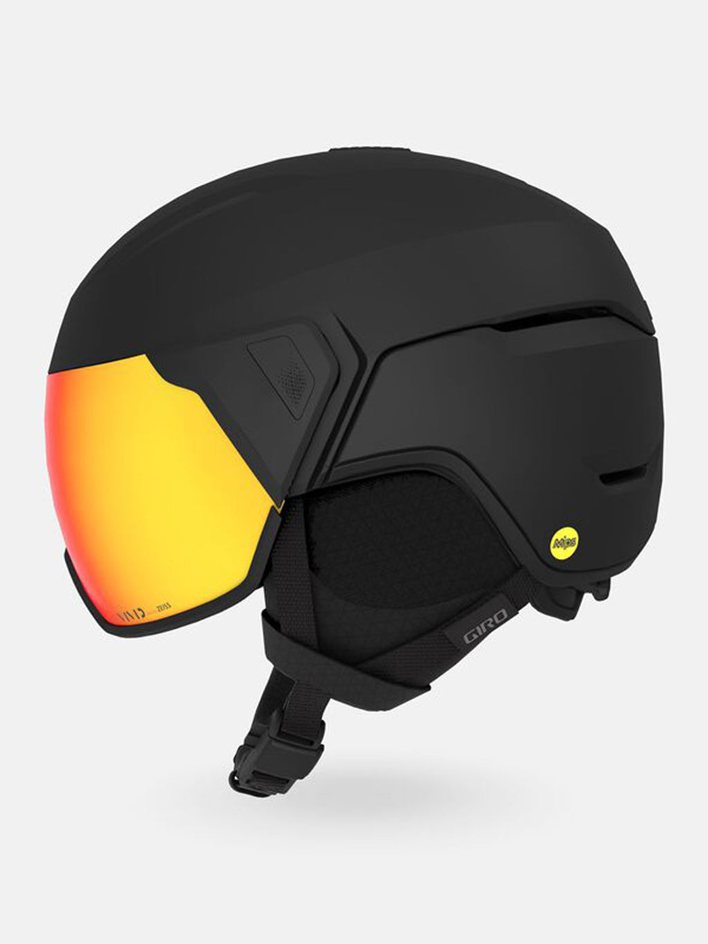 Giro Orbit MIPS Helmet - Saint Bernard