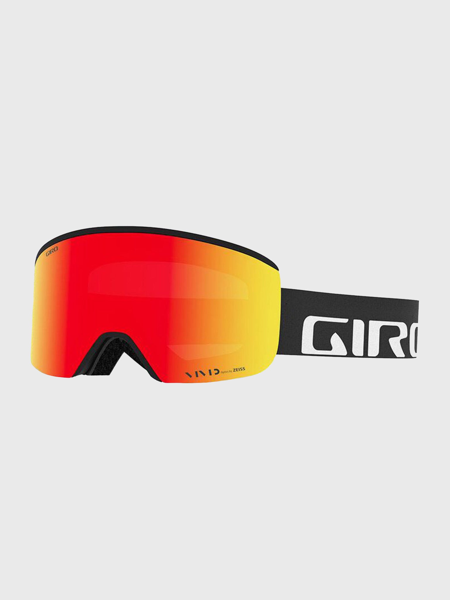 GIRO Axis Goggle - Saint Bernard