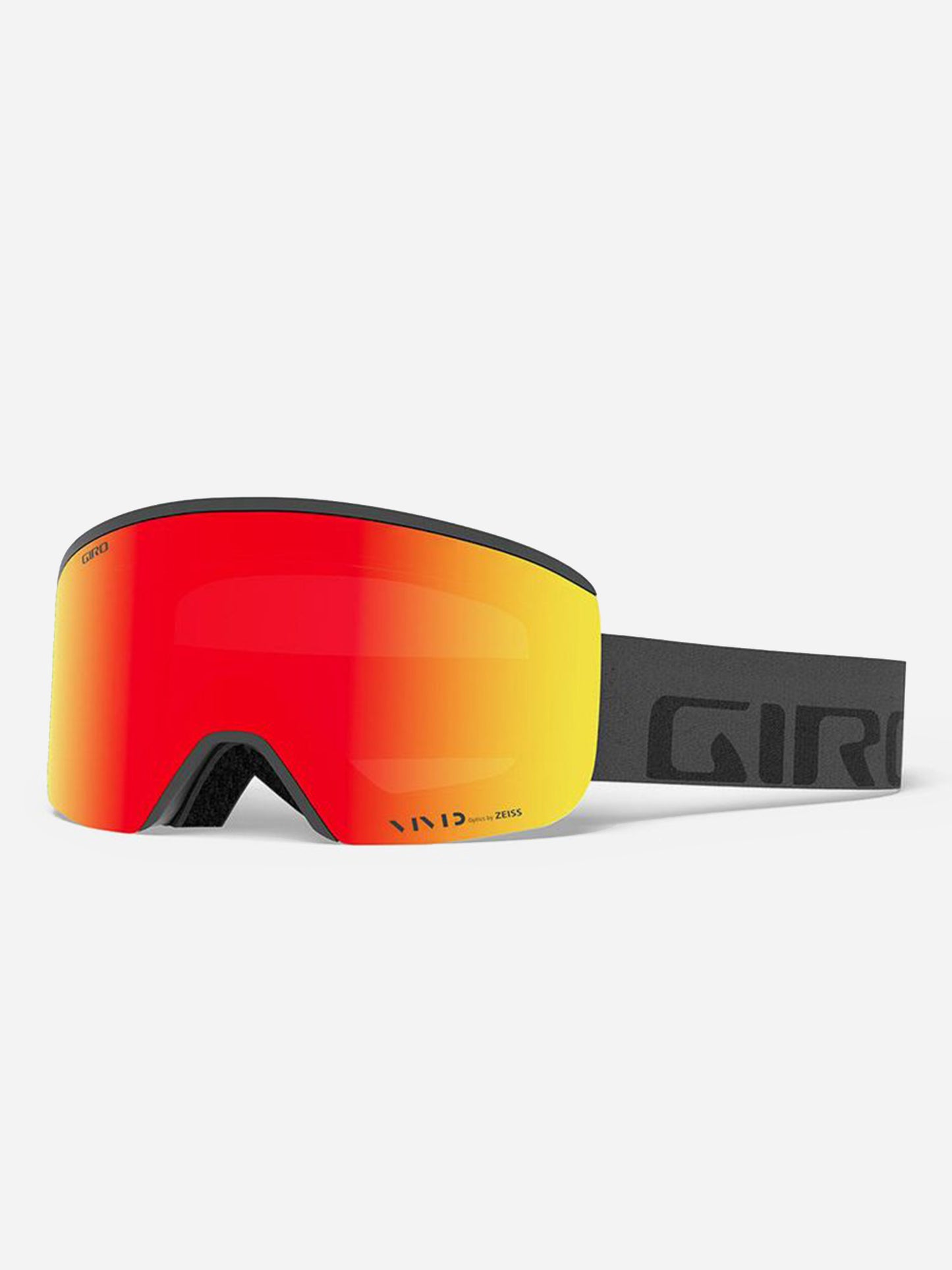 Giro Axis Goggles - Saint Bernard