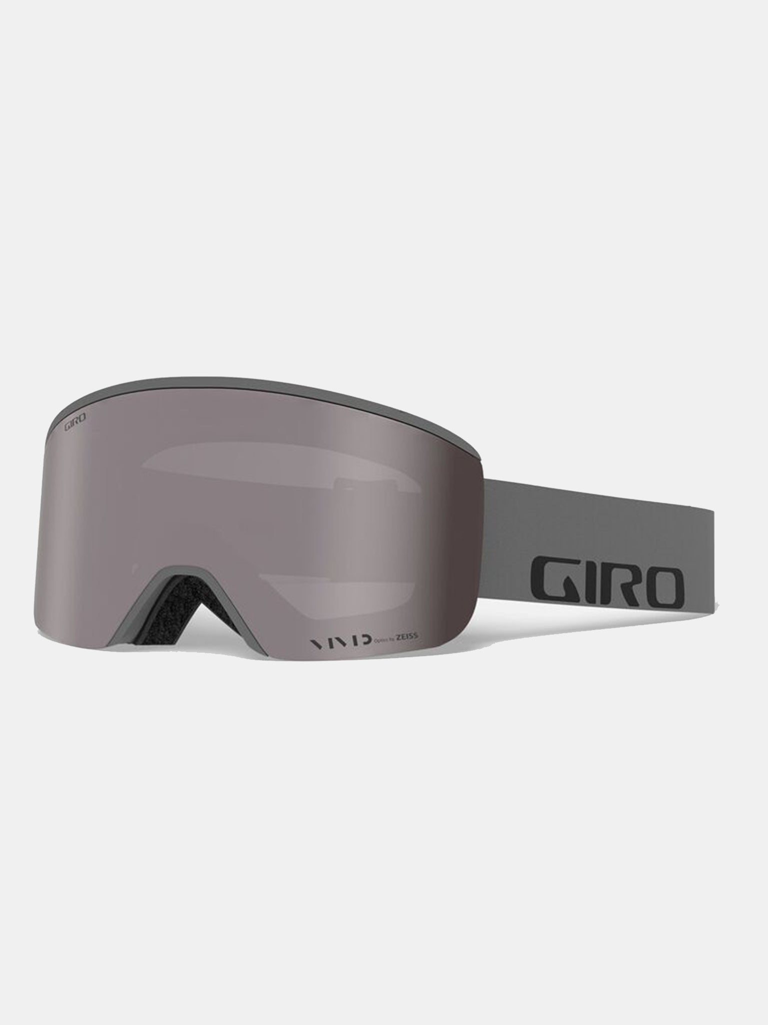Giro Axis Snow Goggles - Saint Bernard