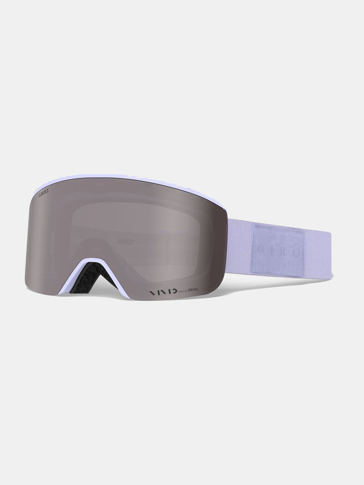 Giro Women's Ella Goggle - Saint Bernard