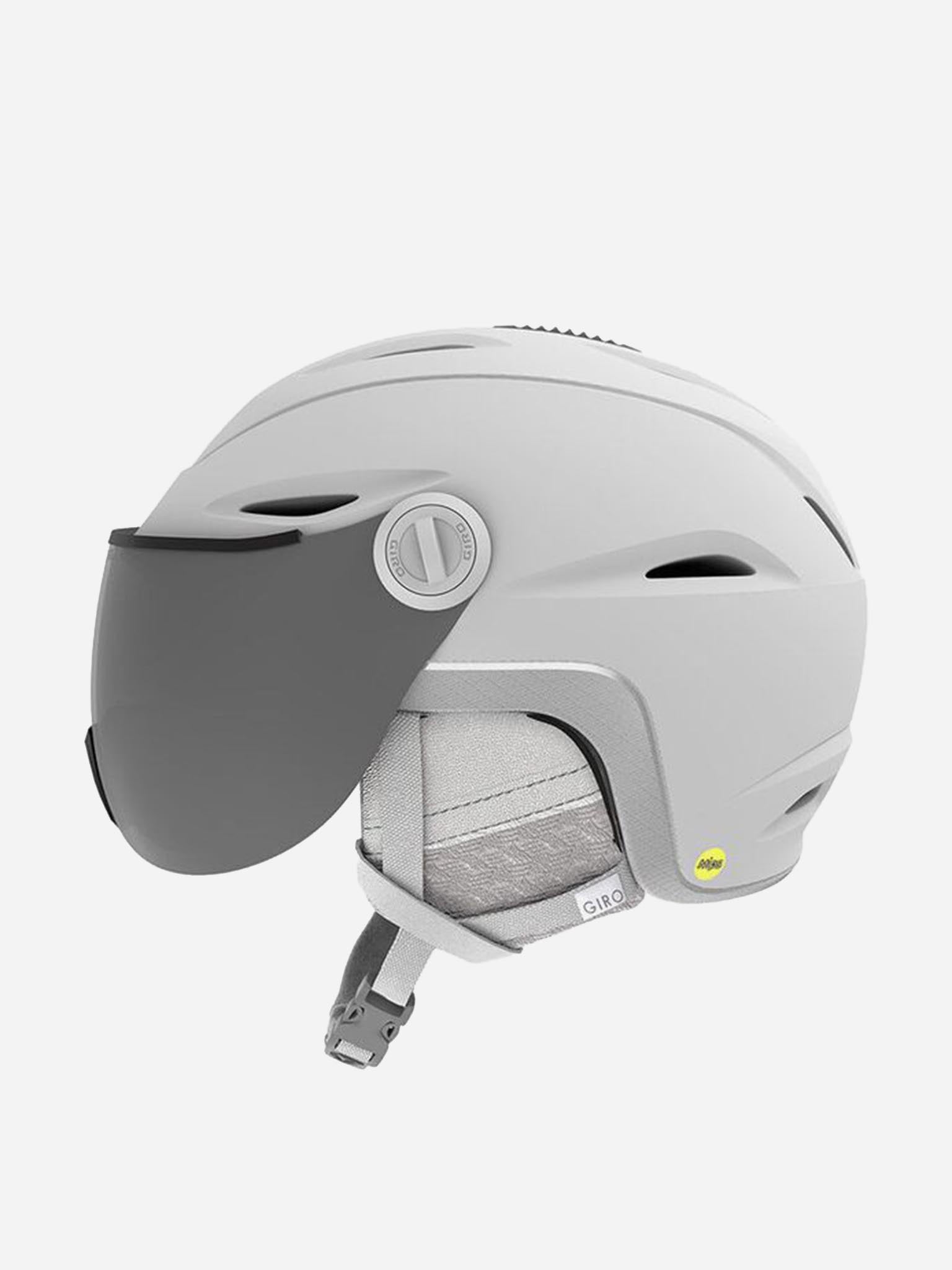 Giro Women's Essence MIPS Snow Helmet - Saint Bernard