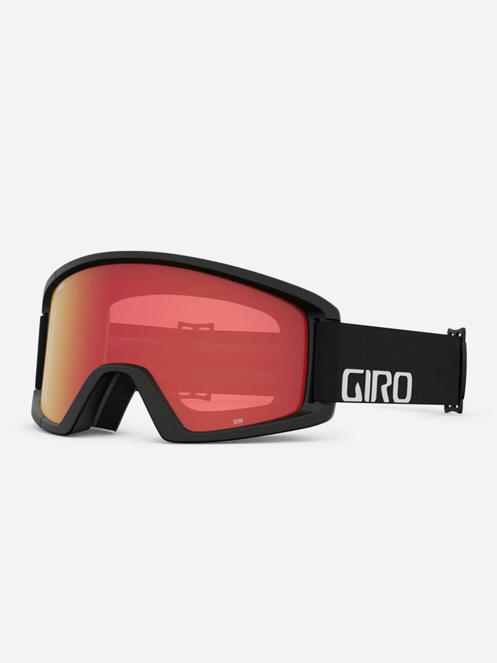 Giro Semi Goggles - Saint Bernard