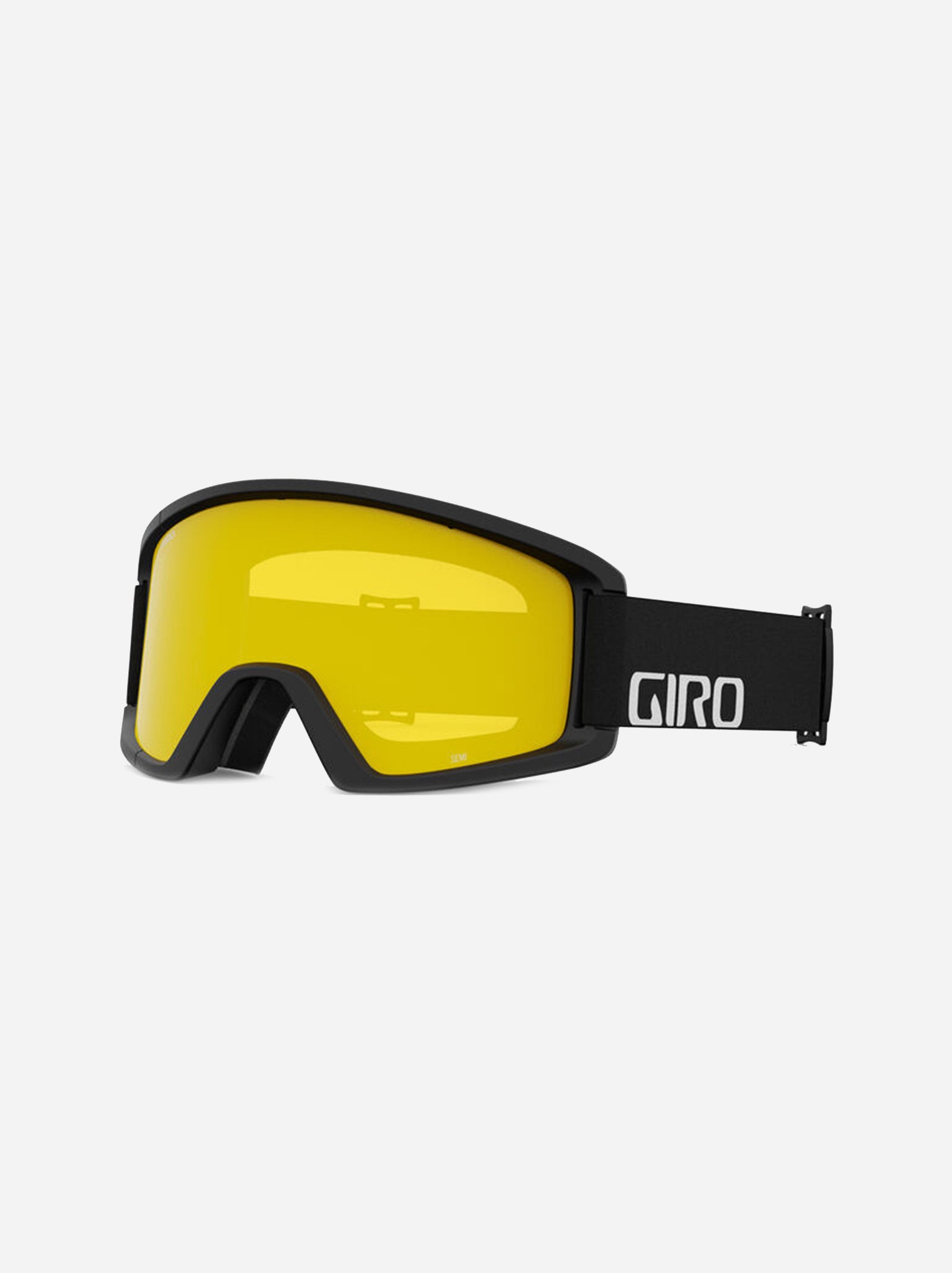 GIRO Semi Snow Goggle - Saint Bernard